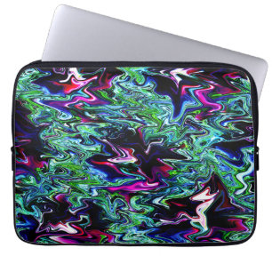 De draak..... laptop sleeve