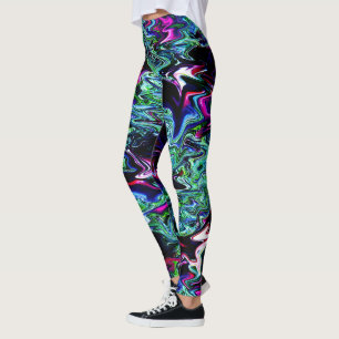 De draak..... leggings