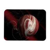 De draden van de kosmos magneet (Horizontaal)