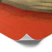 De dragnet poster (Hoek)