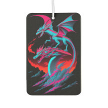 De Dragon Surf Rider