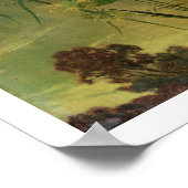 De Dragonfly Poster (Hoek)