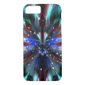 De Dragonfly Waltz Case-Mate iPhone Case (Achterkant)