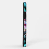 De Dragonfly Waltz Case-Mate iPhone Case (Achterkant/rechts)