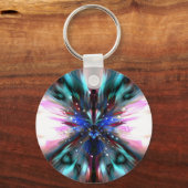 De Dragonfly Waltz Sleutelhanger (Voorkant)