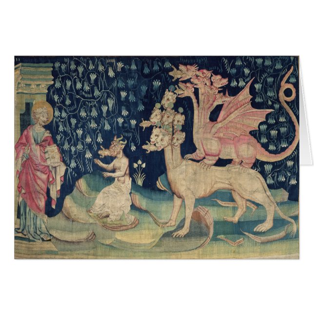 De dragons die kikkers braken (Voorkant Horizontaal)