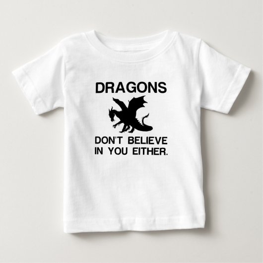 DE DRAGONS GELOVEN NIET IN U OOK (Voorkant)