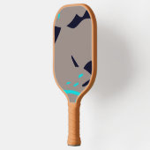 De Drake Pickleball Paddle (Links)