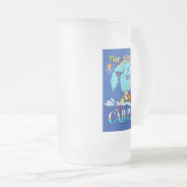 De Drakenboot roept Matglas Bierpul (Voorkant rechts)