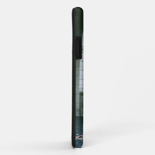 De drakenluier Case-Mate iPhone case (Achterkant/rechts)