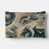 De Drakenoorlog Etui (Voorkant)
