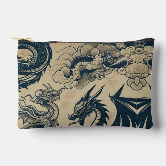 De Drakenoorlog Etui (Voorkant)