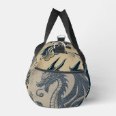 De Drakenoorlog Plunjezak (Rechts)