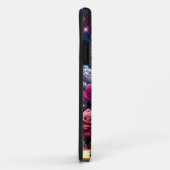 De drama Queen Tarot Kaart Case-Mate iPhone Case (Achterkant/rechts)