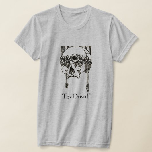 De Dread (TM) T-shirt (Laagn)