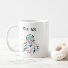 De Dream Away-Mok Koffiemok