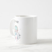 De Dream Away-Mok Koffiemok (Voorkant links)