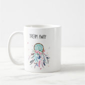 De Dream Away-Mok Koffiemok (Links)