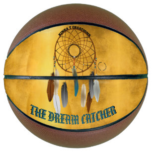 De Dream Catcher Basketball Basketbal