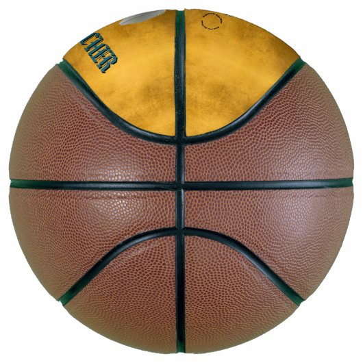 De Dream Catcher Basketball Basketbal (Rechts)