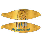 De Dream Catcher Basketball Basketbal (Panelen)