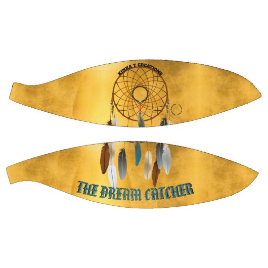 De Dream Catcher Basketball Basketbal (Panelen)