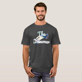 De Dreamer Mannen T-shirt