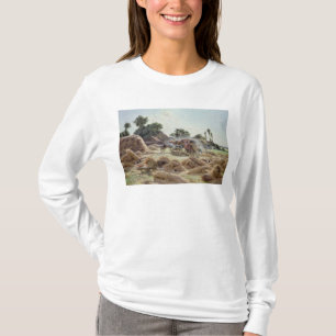 De Drempelmachine 1896 T-shirt