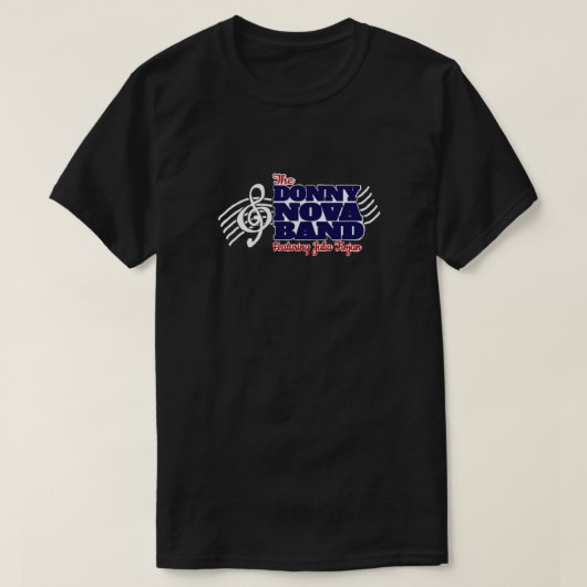 De Dresden Dossiers Smartass Klassiek T-shirt (Design voorkant)