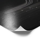 De dress foto afdruk (Hoek)