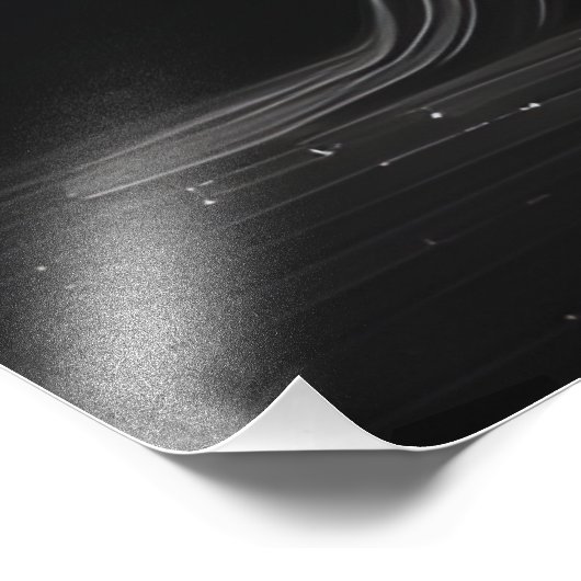 De dress foto afdruk (Hoek)