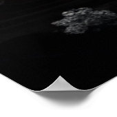 De dress poster (Hoek)