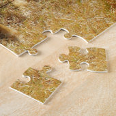 De drie Amigos Paardenvrienden Legpuzzel (Zijkant)