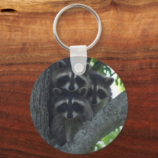 De drie Amigos Sleutelhanger (Voorkant)