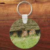 de drie amigos sleutelhanger (Voorkant)