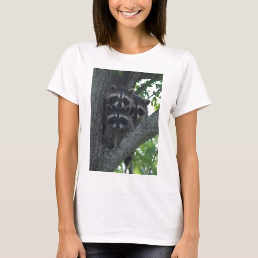 De drie Amigos T-shirt (Voorkant)