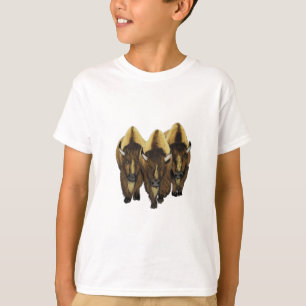 De drie Amigos T-shirt