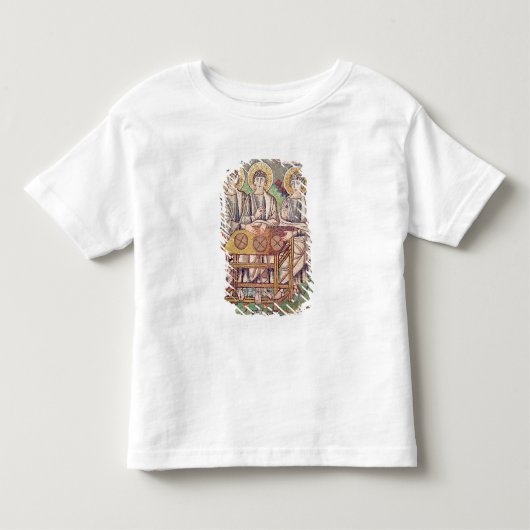 De drie Angels Kinder Shirts (Voorkant)