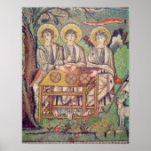 De drie Angels Poster (Voorkant)