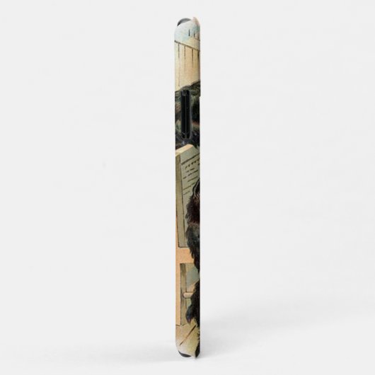 De drie Beren Case-Mate iPhone Case (Achterkant/rechts)