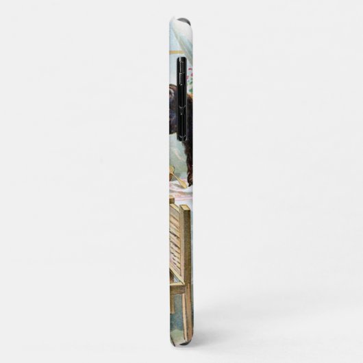 De drie Beren Case-Mate iPhone Case (Achterkant/links)