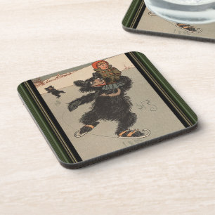 De Drie Beren Drankenonderzetter Bier Onderzetter