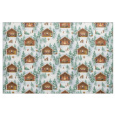 De drie beren (grote schaal) stof (Yard (91,4 cm))