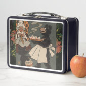 De drie Beren lunchbox (In situ)