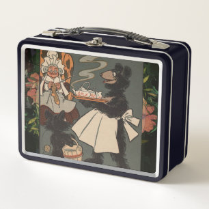 De drie Beren lunchbox