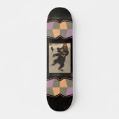 De drie beren skateboard (Voorkant)
