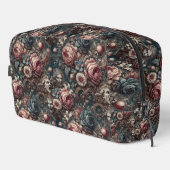 🩸 De Drie Christus van Ypsilanti - Gotisch Toilettasje (Rechterhoek)