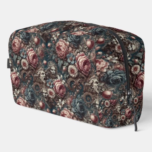 🩸 De Drie Christus van Ypsilanti - Gotisch Toilettasje (Rechterhoek)