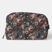 🩸 De Drie Christus van Ypsilanti - Gotisch Toilettasje (Achterkant)