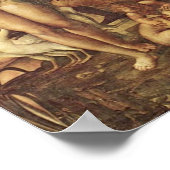 De drie faten van Il Sodoma Poster (Hoek)